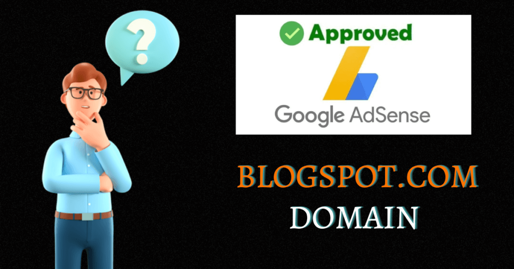 Get Adsense approval on blogger within 7 days