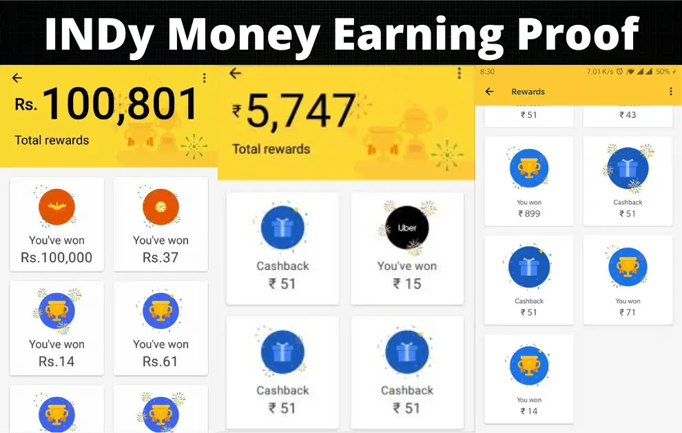 Top 4 Best Apps For Earning Money Online in India