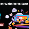 Best websites to earn money online for free
