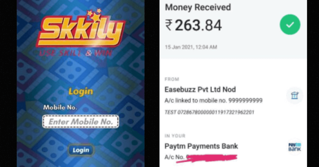 Which is the best Paytm cash-earning app without investment?