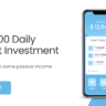 Daily 100 rupees earning App without investment