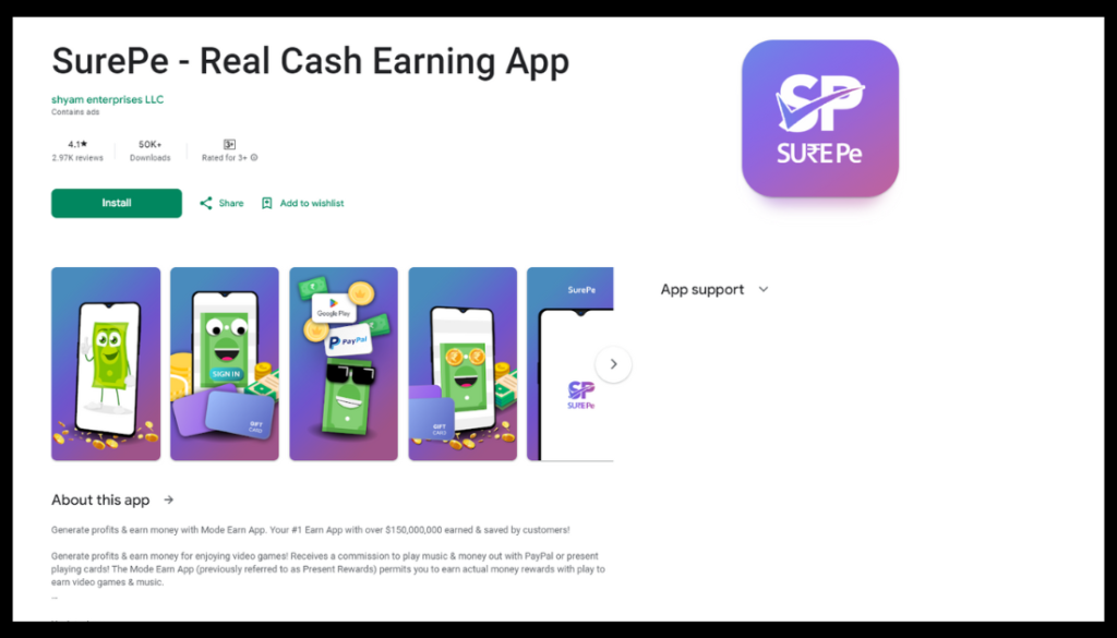 Refer And Earn Apps Without KYC