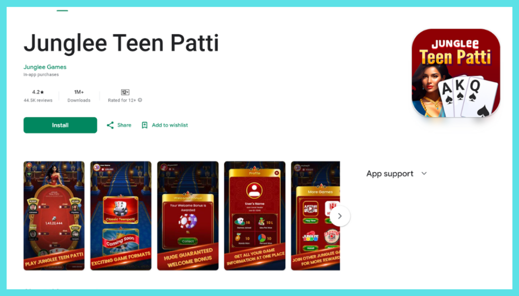 online 3 patti real money app