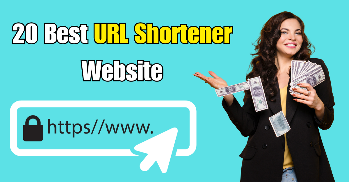 best url shotener website to make money