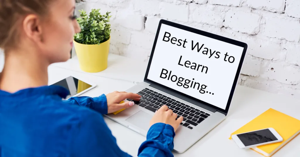 best blogging courses for beginners in india