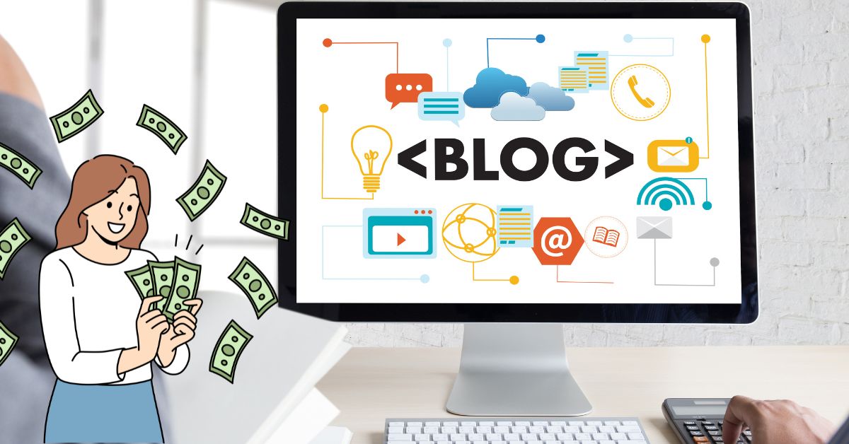 what is blogging and its advantage and disadvantage