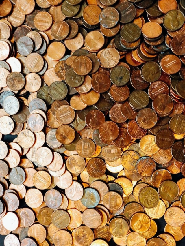 11 Most Valuable Pennies Still in Circulation