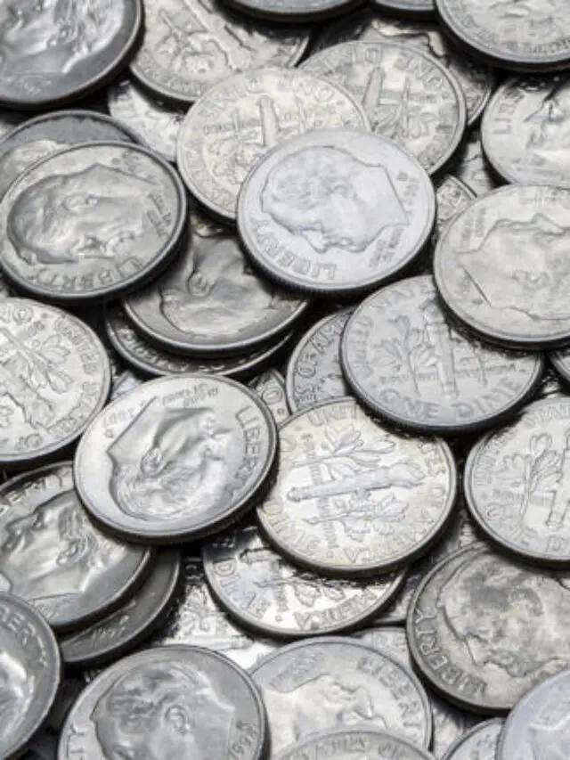 A Guide to the Top 11 Valuable Dimes