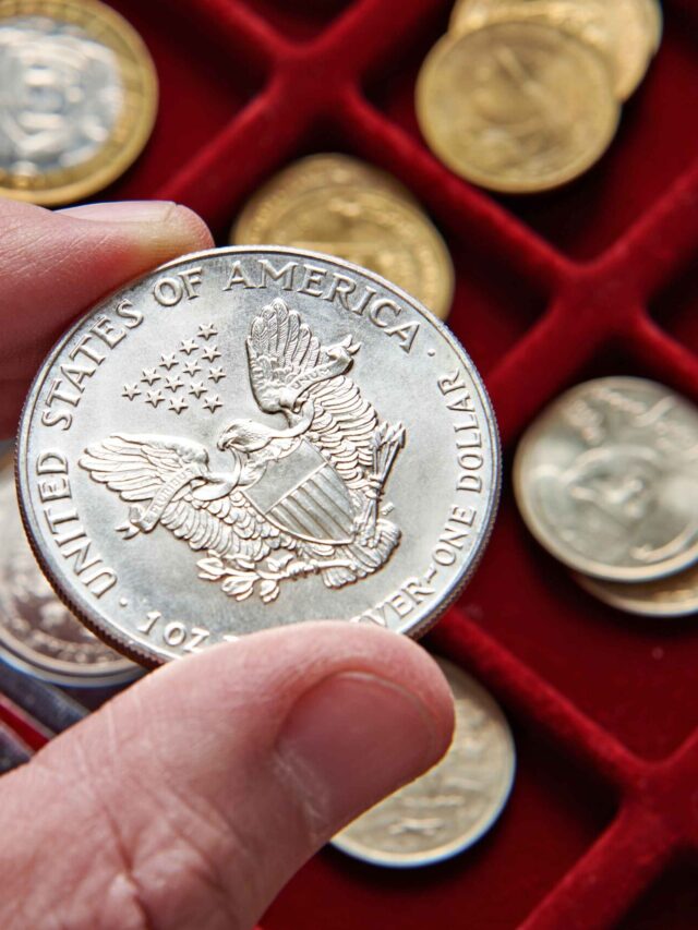 Unveiling Top 13 Rare Coins Wanted By Collectors