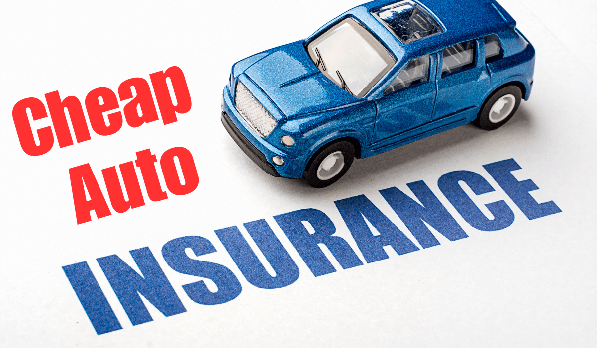 Cheap Auto Insurance in 2025: Top Provid...